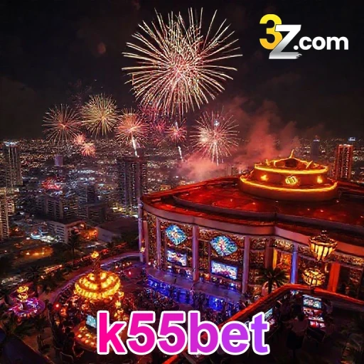 k55bet App