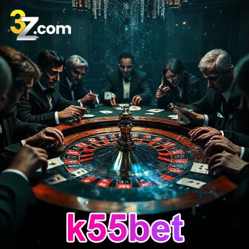 k55bet Cassino